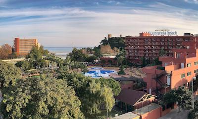 فونجیرلا بیچ