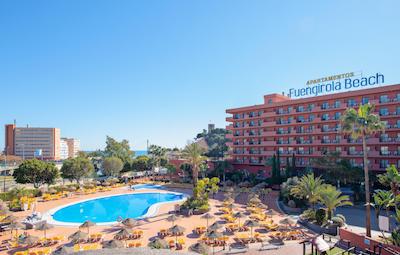 فونجیرلا بیچ