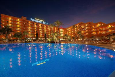 فونجیرلا بیچ