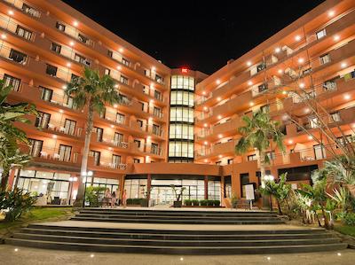 فونجیرلا بیچ