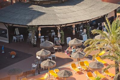 فونجیرلا بیچ