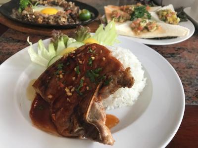 مج هتل اند سویتز