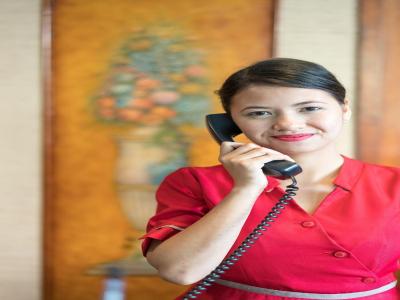 مج هتل اند سویتز