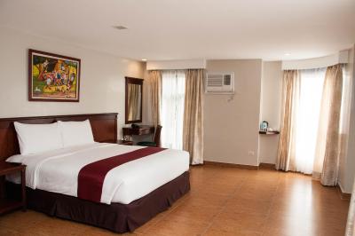 مج هتل اند سویتز