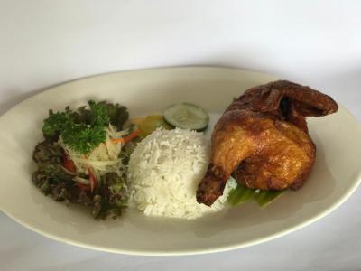 مج هتل اند سویتز