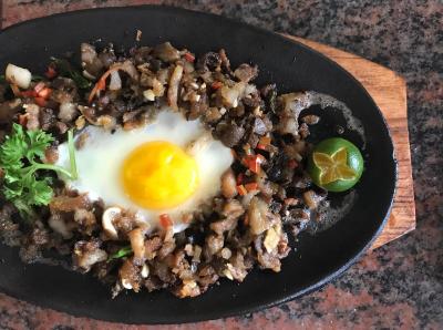 مج هتل اند سویتز