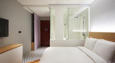 هتل پیتو گاننام