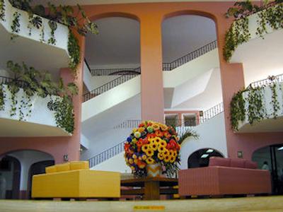 ویلاز والارتا بای کانتو دل سُل