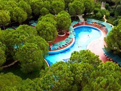 اتالیا هالیدی ویلیج