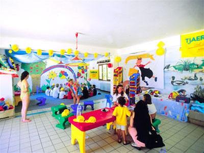 اتالیا هالیدی ویلیج