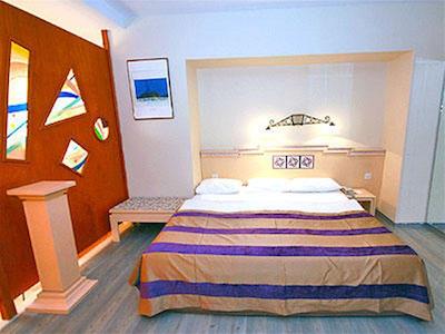 اتالیا هالیدی ویلیج