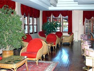 اتالیا هالیدی ویلیج