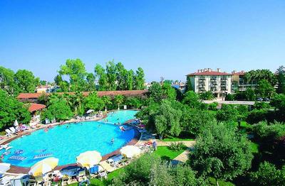 باروت اکاندوز