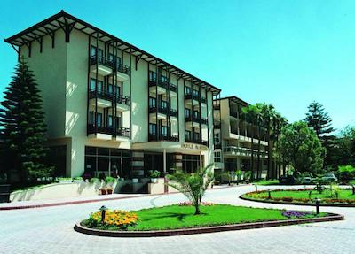 باروت اکاندوز