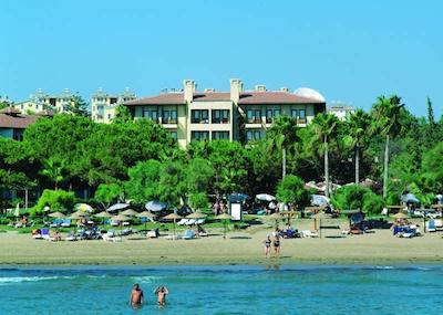 باروت اکاندوز