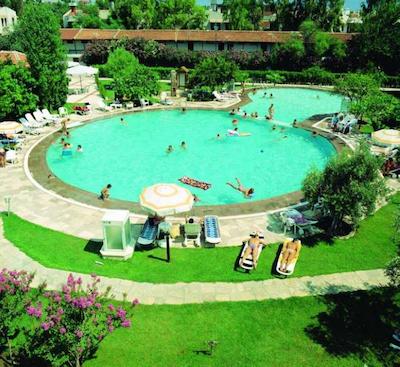 باروت اکاندوز