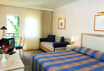 باروت اکاندوز