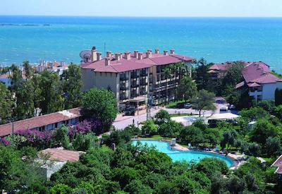 باروت اکاندوز