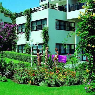 باروت اکاندوز