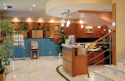 هوسا سیوداد د کمپستلا