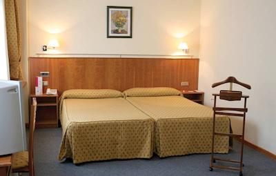 هوسا سیوداد د کمپستلا