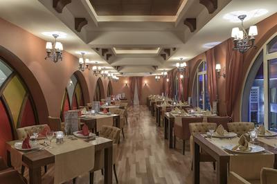 کلاب مگا سارای