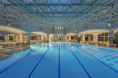 کلاب مگا سارای