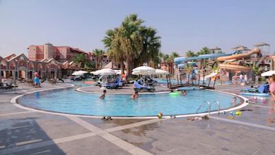 کلاب مگا سارای