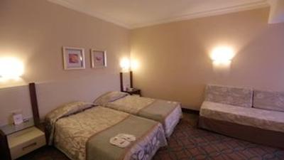 کلاب مگا سارای