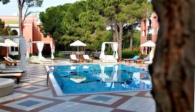 توی فان اند سان کلاب بلک