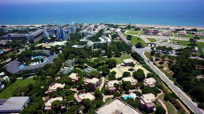 توی فان اند سان کلاب بلک