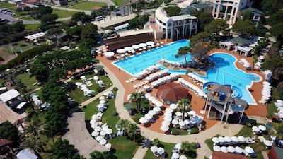 توی فان اند سان کلاب بلک