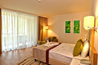 توی فان اند سان کلاب بلک