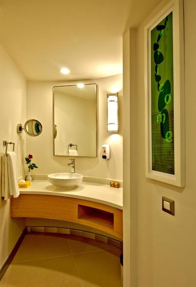 توی فان اند سان کلاب بلک