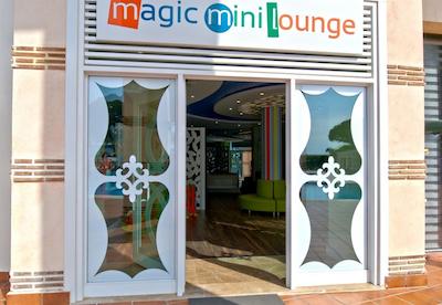 توی فان اند سان کلاب بلک