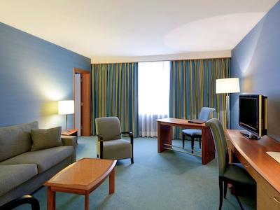 سُفیتل لوکسمبورگ اورپ