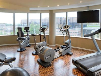 سُفیتل لوکسمبورگ اورپ