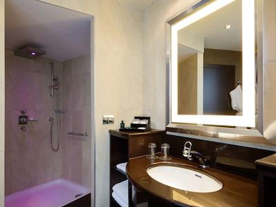 سُفیتل لوکسمبورگ اورپ