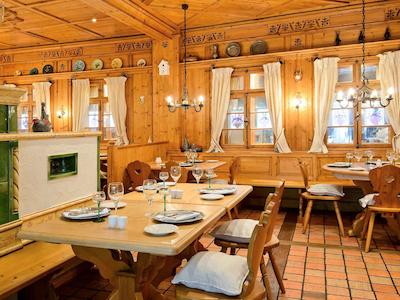 سُفیتل لوکسمبورگ اورپ