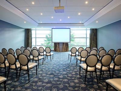 سُفیتل لوکسمبورگ اورپ