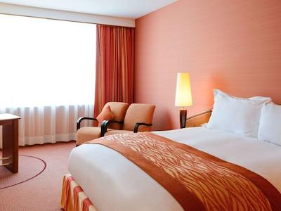 سُفیتل لوکسمبورگ اورپ