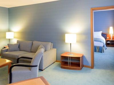 سُفیتل لوکسمبورگ اورپ