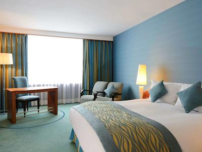 سُفیتل لوکسمبورگ اورپ