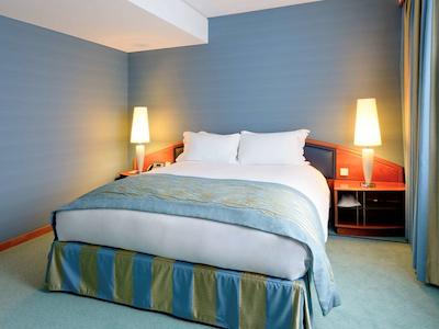 سُفیتل لوکسمبورگ اورپ