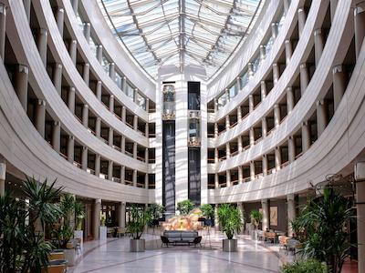 سُفیتل لوکسمبورگ اورپ