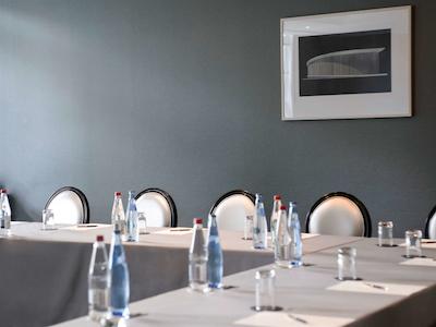 سُفیتل لوکسمبورگ اورپ