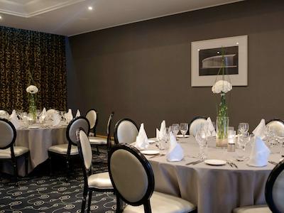 سُفیتل لوکسمبورگ اورپ