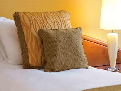 سُفیتل لوکسمبورگ اورپ