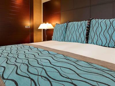 سُفیتل لوکسمبورگ اورپ