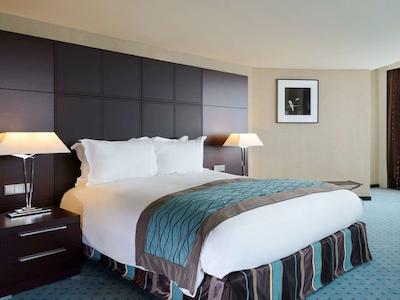 سُفیتل لوکسمبورگ اورپ